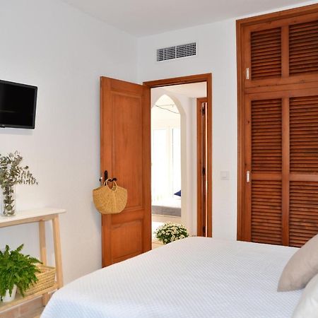 Apartamentos Costamar 1; Apartamento Nº 12 Ес Пухолс Екстериор снимка