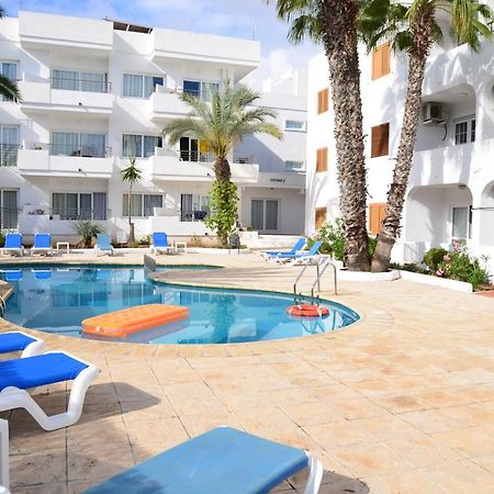Apartamentos Costamar 1; Apartamento Nº 12 Ес Пухолс Екстериор снимка