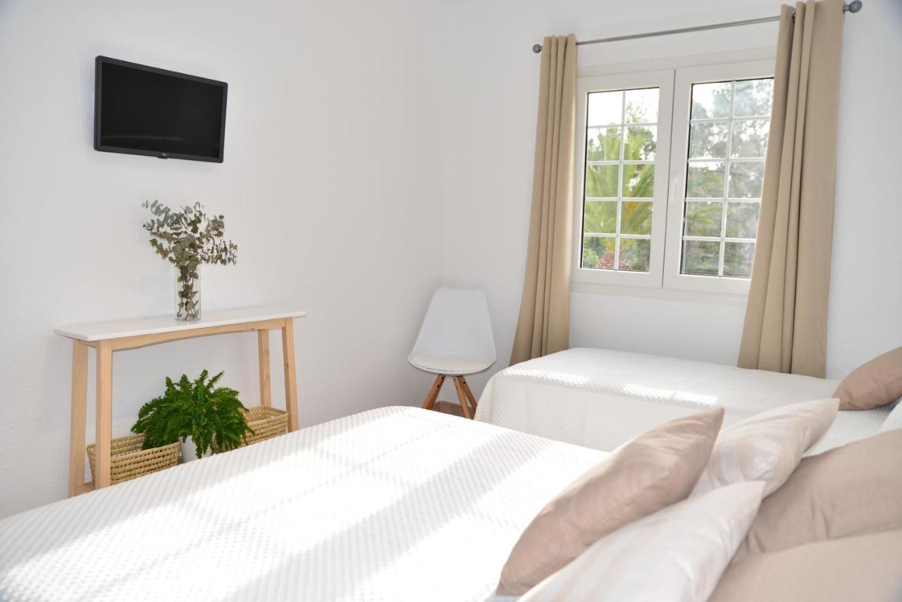 Apartamentos Costamar 1; Apartamento Nº 12 Ес Пухолс Екстериор снимка