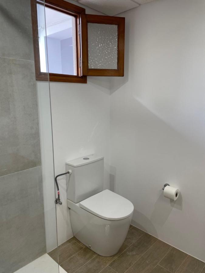 Apartamentos Costamar 1; Apartamento Nº 12 Ес Пухолс Екстериор снимка