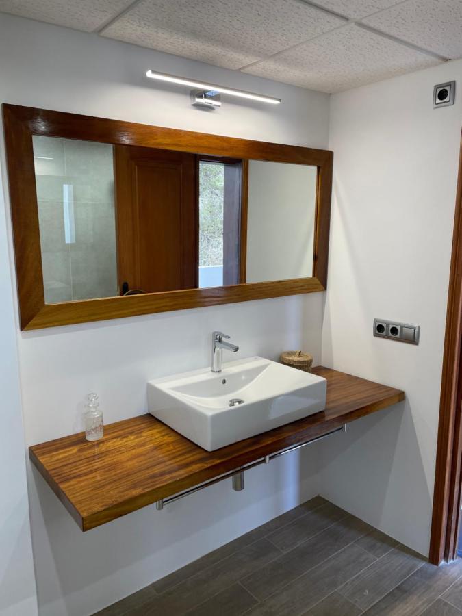 Apartamentos Costamar 1; Apartamento Nº 12 Ес Пухолс Екстериор снимка