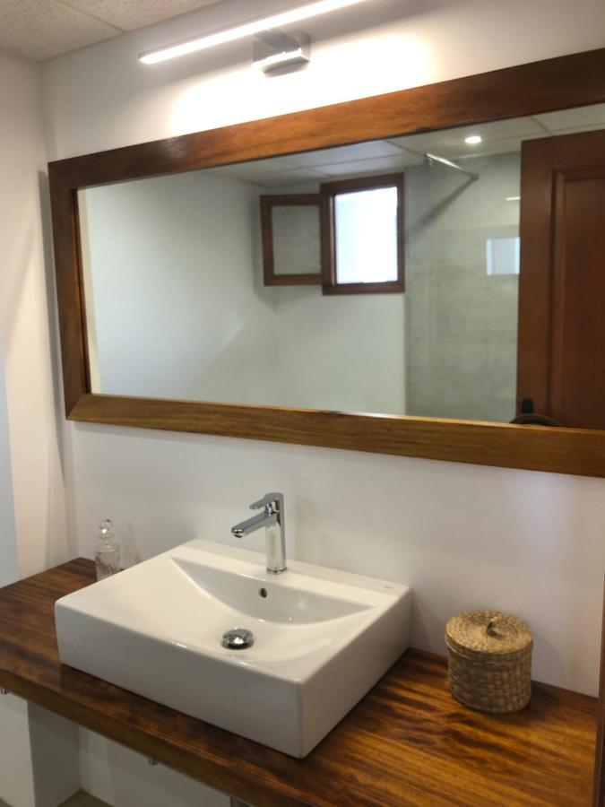 Apartamentos Costamar 1; Apartamento Nº 12 Ес Пухолс Екстериор снимка