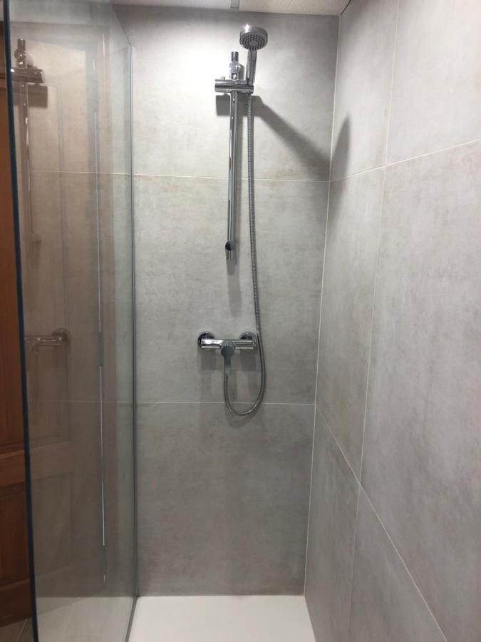 Apartamentos Costamar 1; Apartamento Nº 12 Ес Пухолс Екстериор снимка